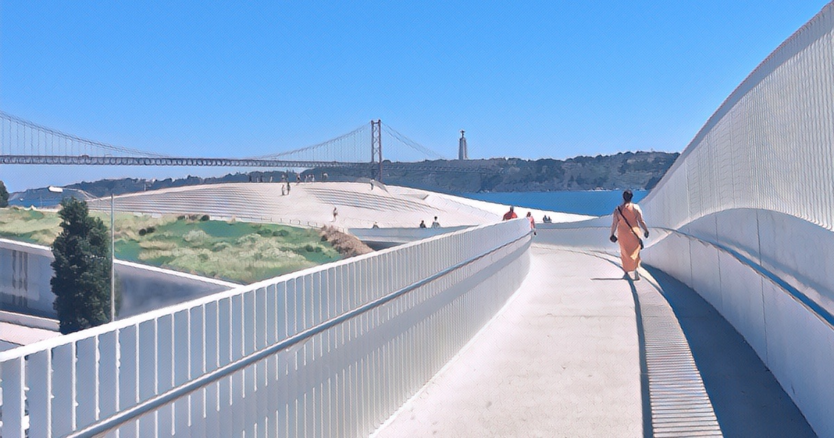 Don’t Go Too Fast, but I Go Pretty Far