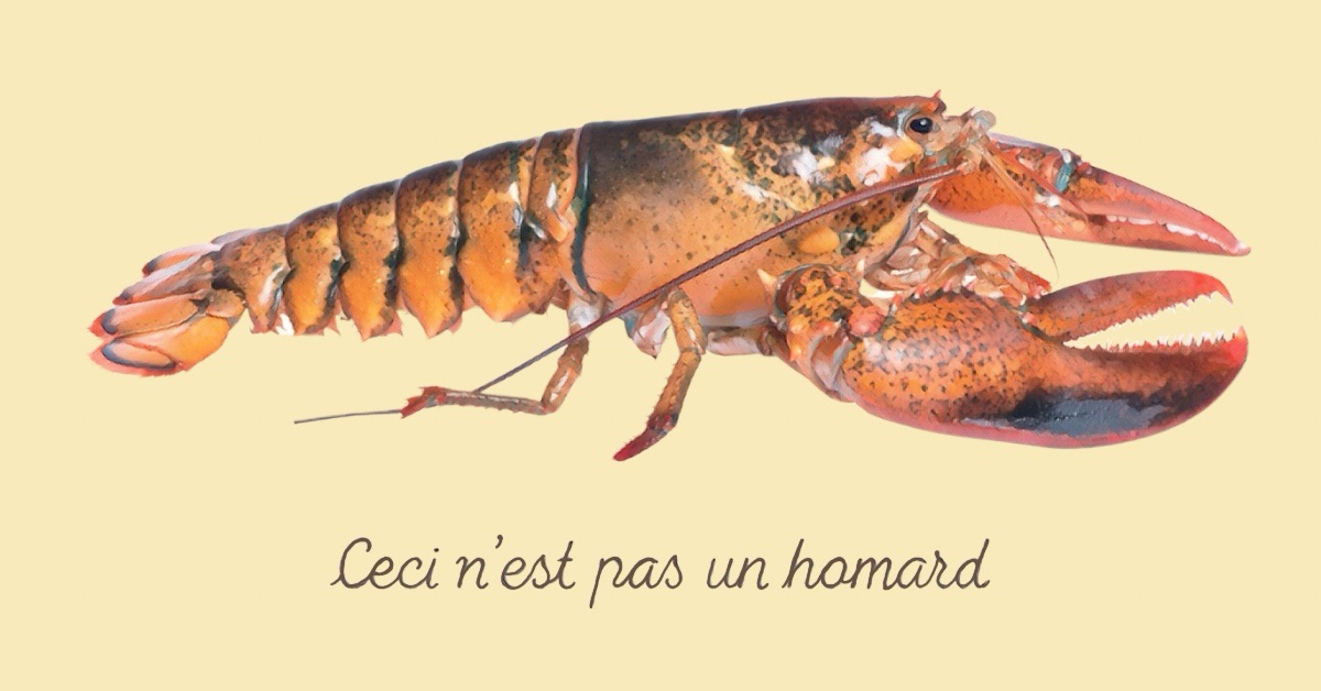 Not a Lobster