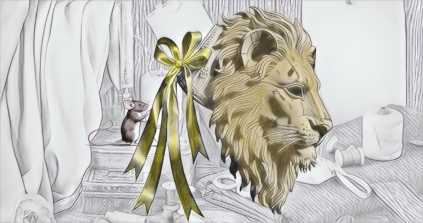 I’ve Lost a Friend