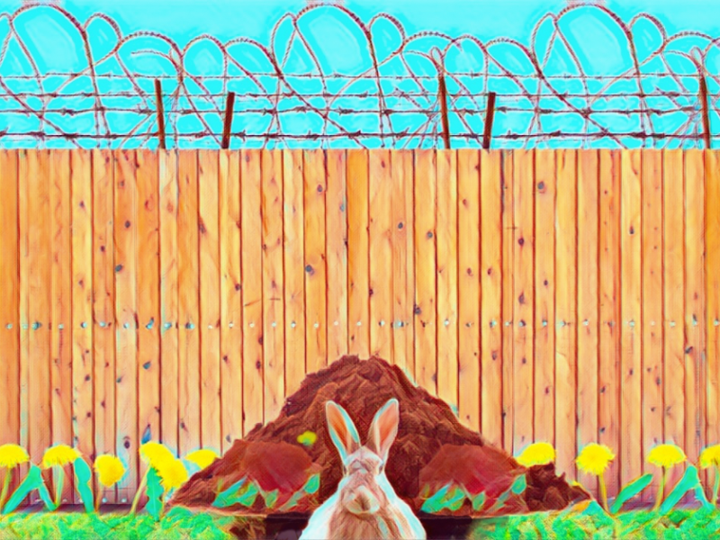 Boundary Issues