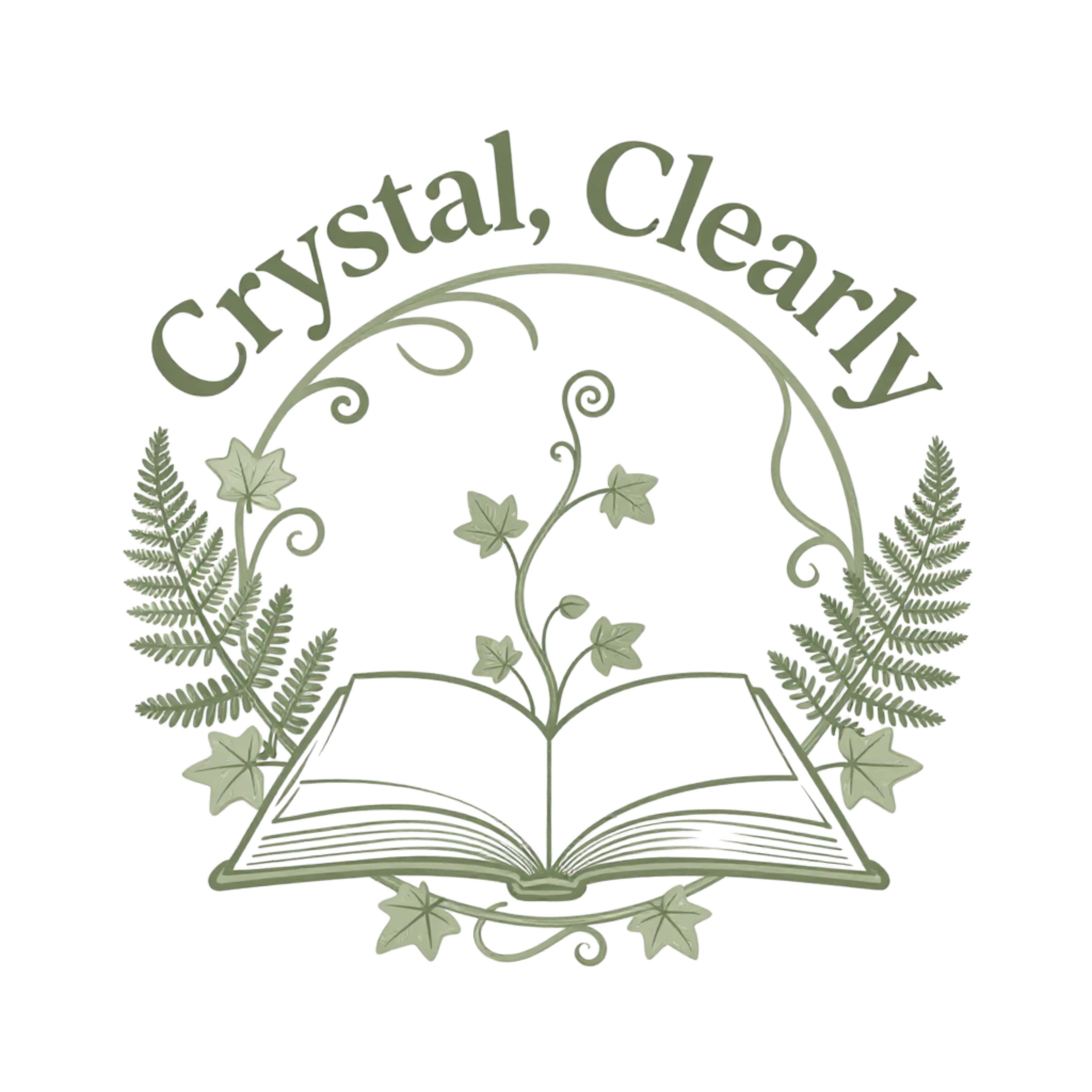 Crystal, Clearly